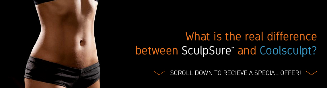 SculpSure vs CoolSculpting  Colen, Larry ()
